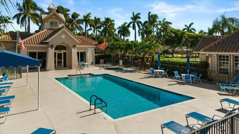 6634 JOG PALM DRIVE Boynton Beach, FL 33437