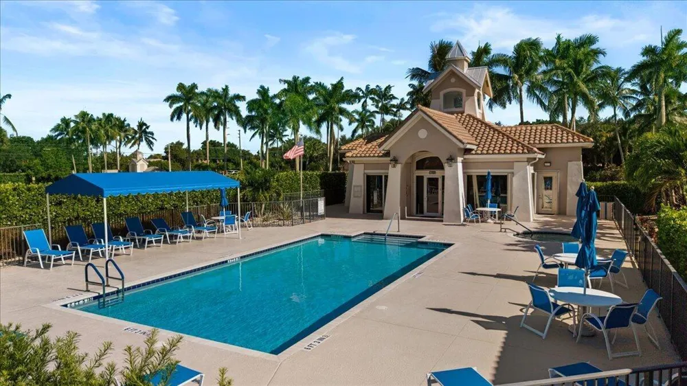 6634 JOG PALM DRIVE Boynton Beach, FL 33437