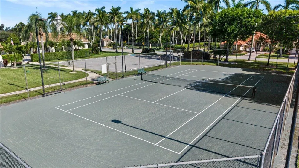 6634 JOG PALM DRIVE Boynton Beach, FL 33437