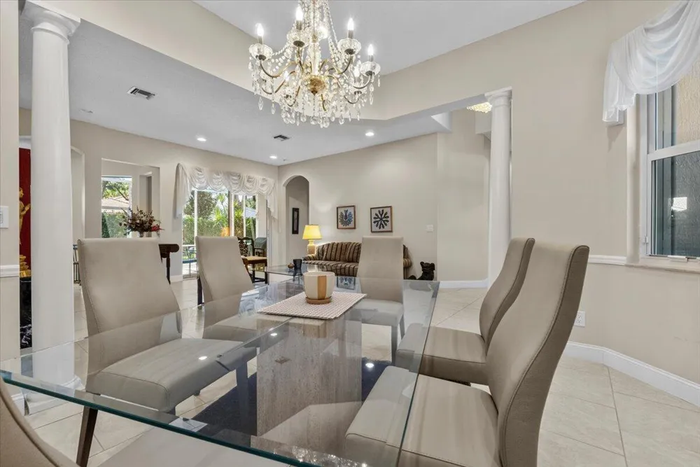 6634 JOG PALM DRIVE Boynton Beach, FL 33437