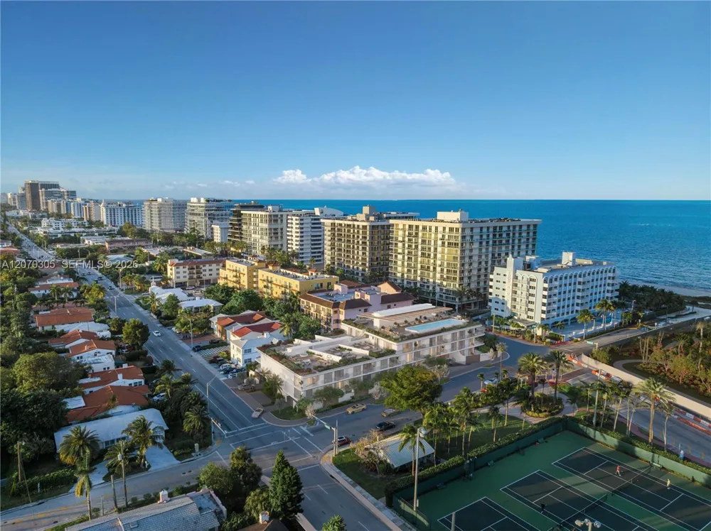 8800 Collins Ave #310 Surfside, FL 33154