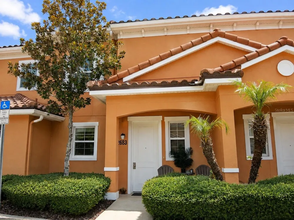 2683 CORVETTE LANE Kissimmee, FL 34746
