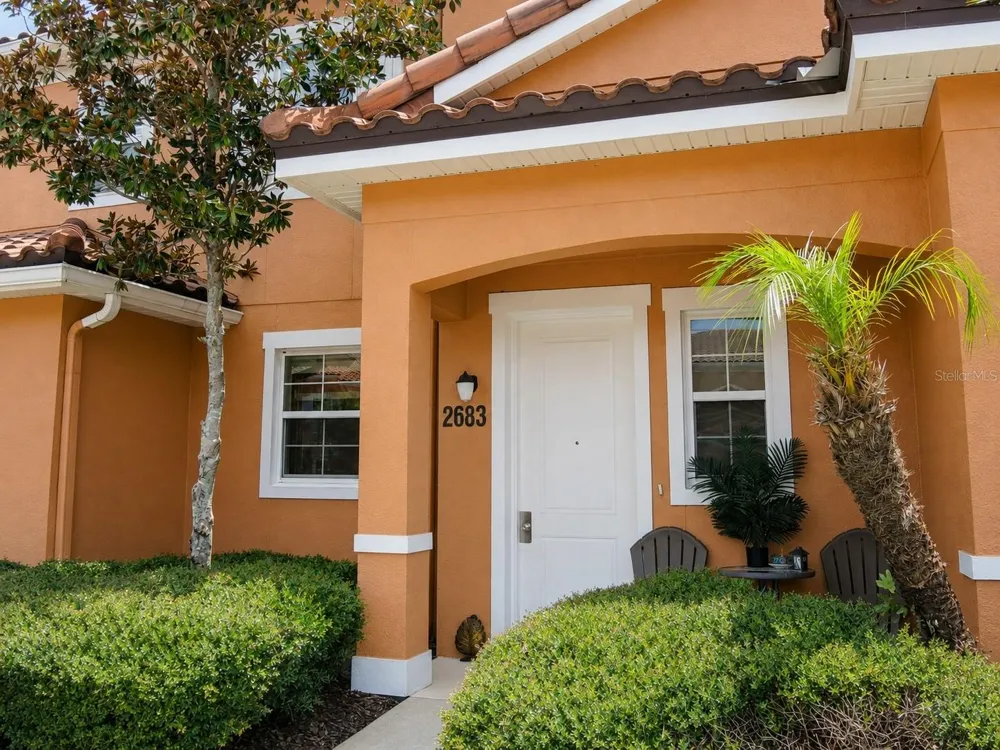 2683 CORVETTE LANE Kissimmee, FL 34746