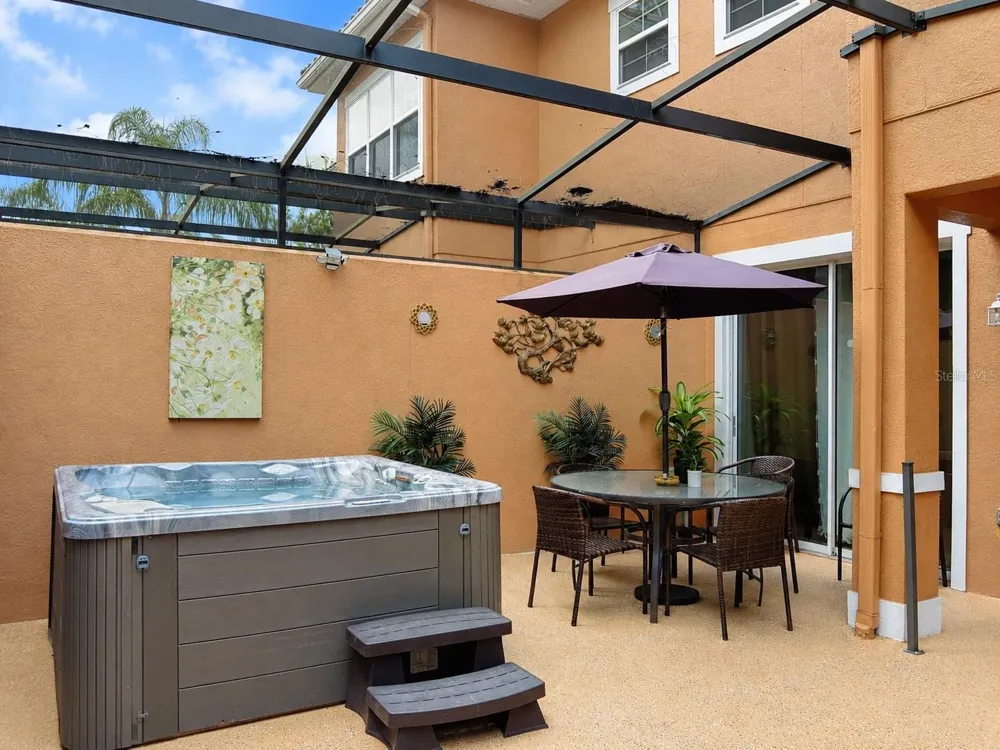 2683 CORVETTE LANE Kissimmee, FL 34746