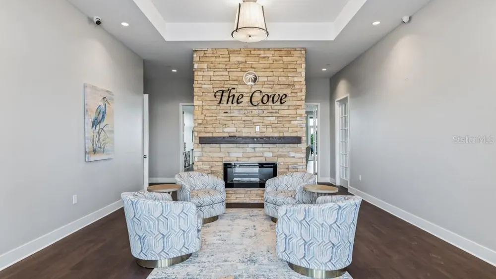 16288 BRIDLE RIDGE STREET Port Charlotte, FL 33953