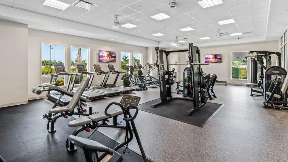 16288 BRIDLE RIDGE STREET Port Charlotte, FL 33953