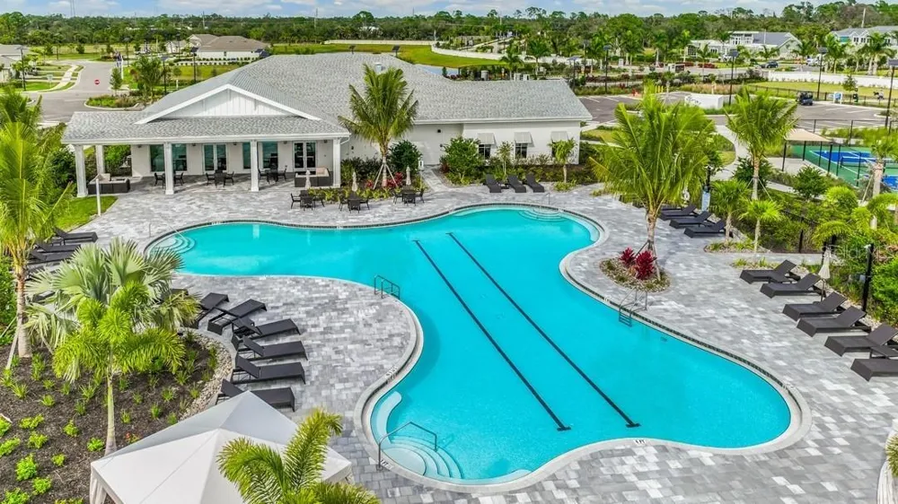 16288 BRIDLE RIDGE STREET Port Charlotte, FL 33953