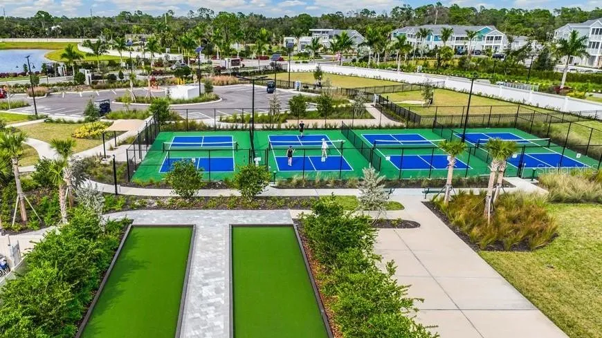16288 BRIDLE RIDGE STREET Port Charlotte, FL 33953