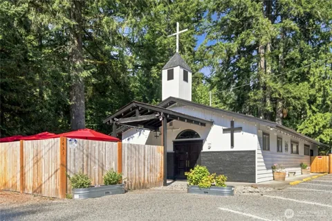 1431 Machias Road