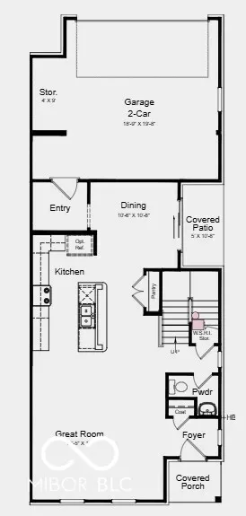 5638 Arcade Boulevard McCordsville, IN 46055