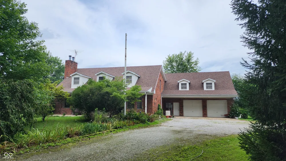 7554 E State Road 44 Shelbyville, IN 46176