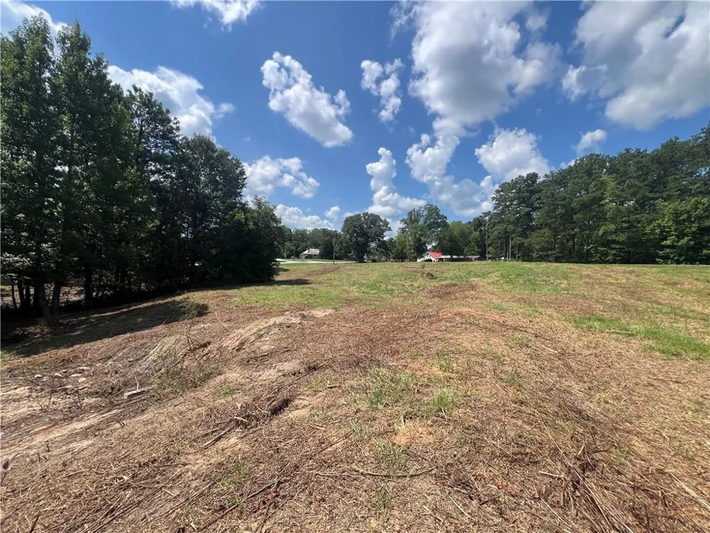 6997 Baggett Road Douglasville, GA 30134
