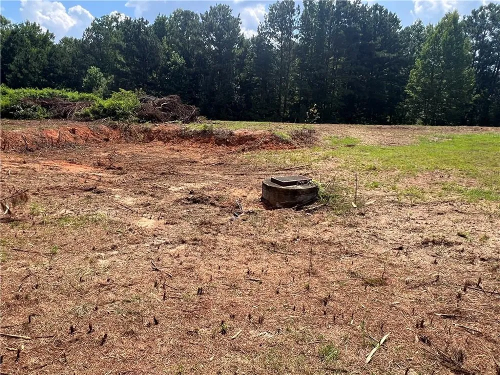 6997 Baggett Road Douglasville, GA 30134