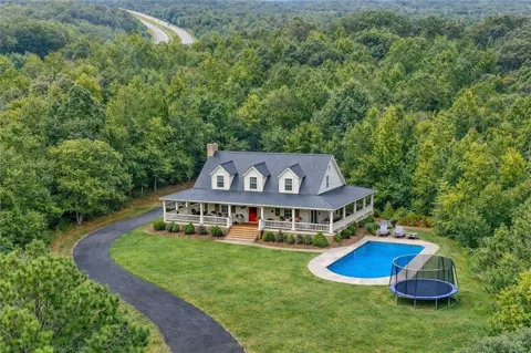 140 Levi Trail