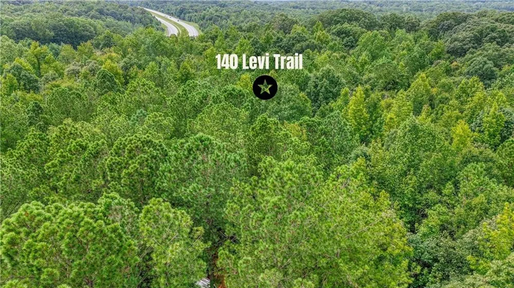 140 Levi Trail Nicholson, GA 30565