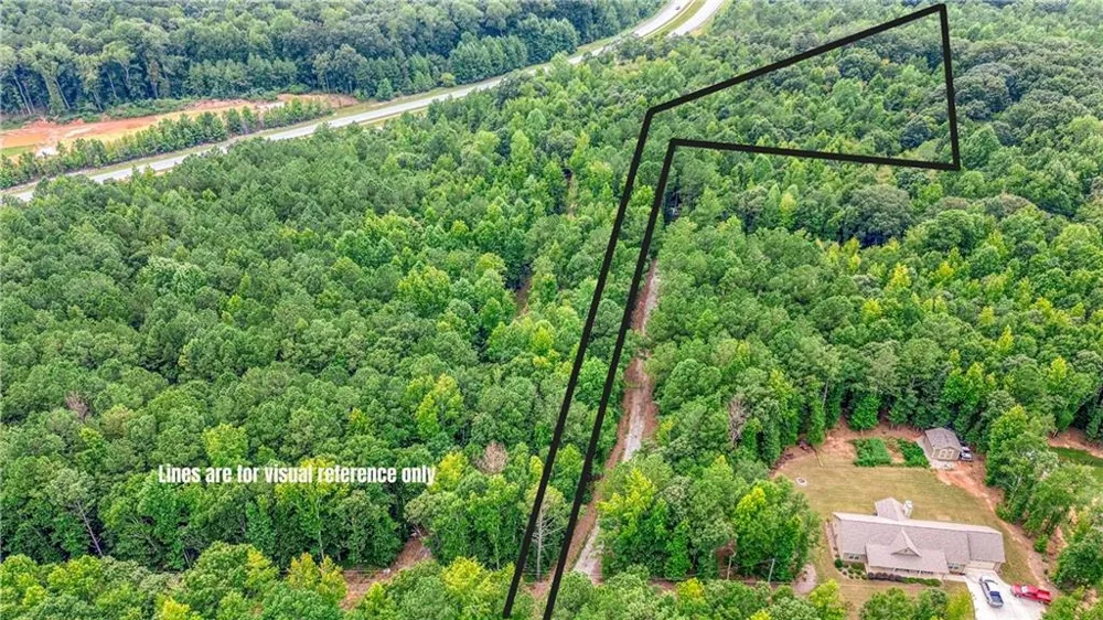 140 Levi Trail Nicholson, GA 30565