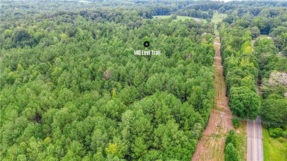 140 Levi Trail Nicholson, GA 30565