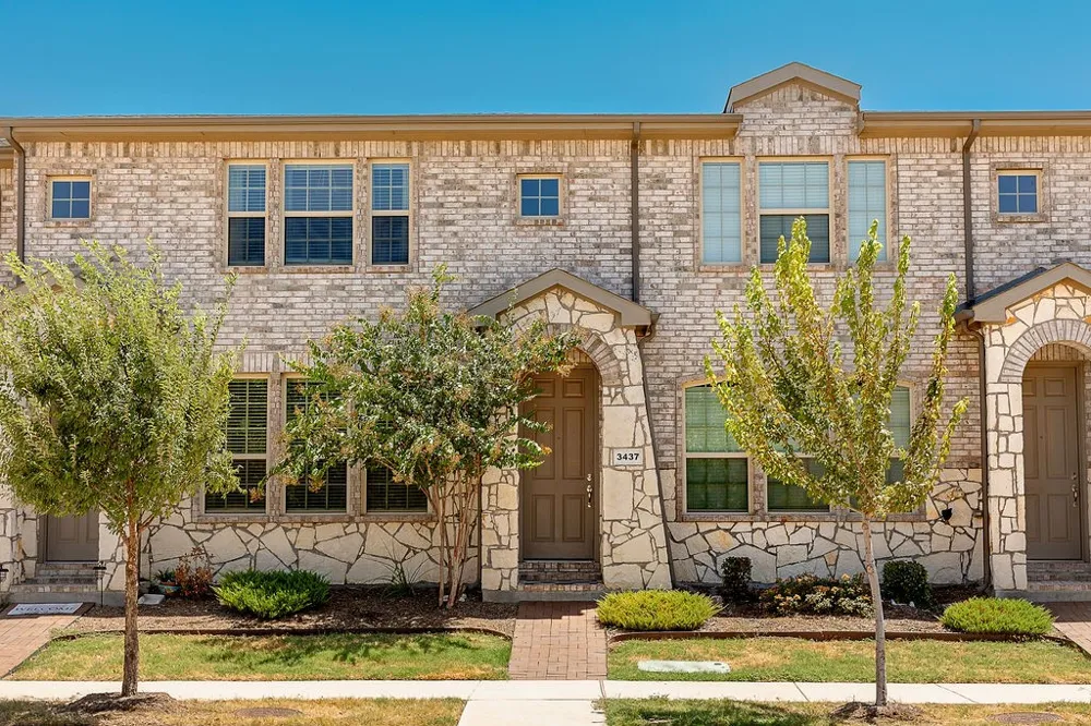 3437 Solana Circle Denton, TX 76207