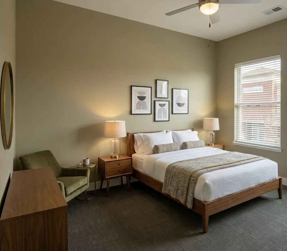928 Travis Avenue #204 Fort Worth, TX 76104