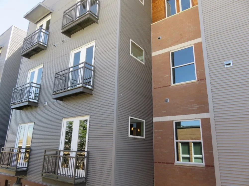 928 Travis Avenue #204 Fort Worth, TX 76104