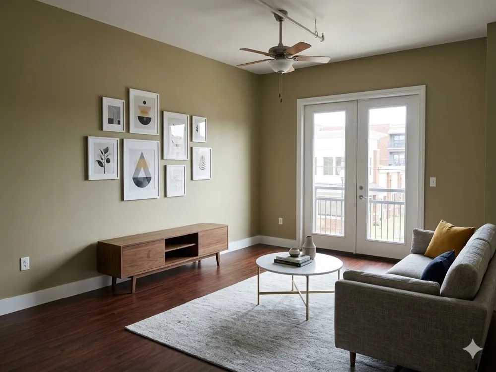 928 Travis Avenue #204 Fort Worth, TX 76104
