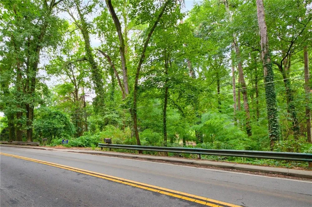 1909 Moores Mill Road NW Atlanta, GA 30318