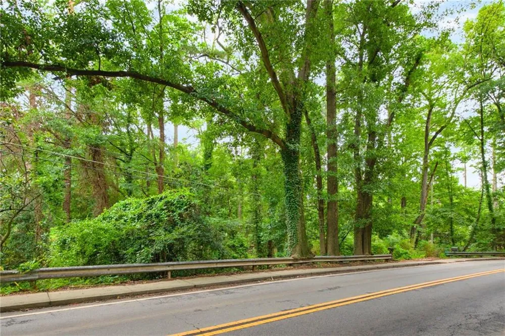 1909 Moores Mill Road NW Atlanta, GA 30318