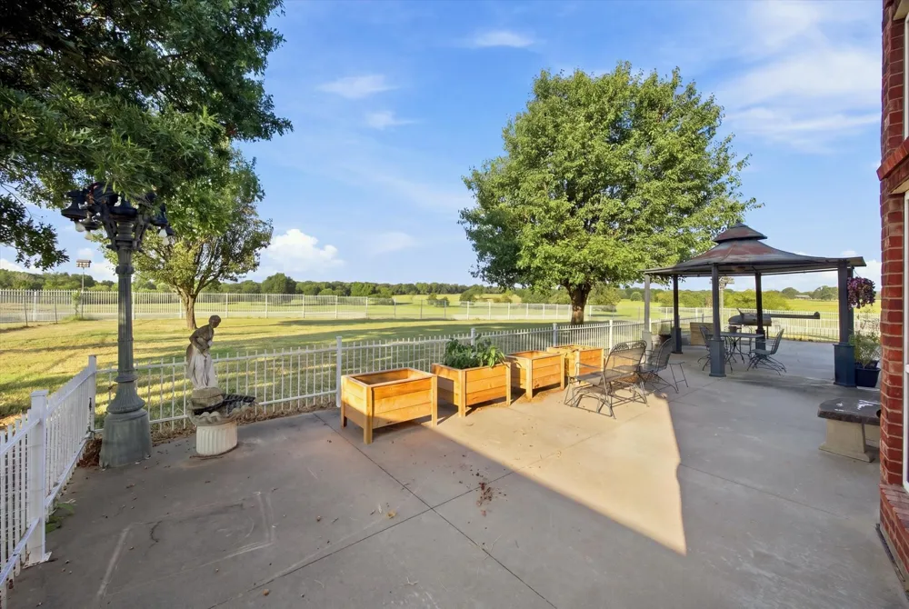 351 Rs County Road 3378 Emory, TX 75440