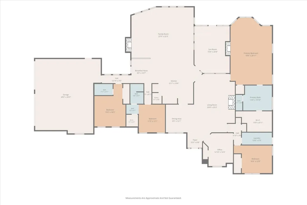 351 Rs County Road 3378 Emory, TX 75440