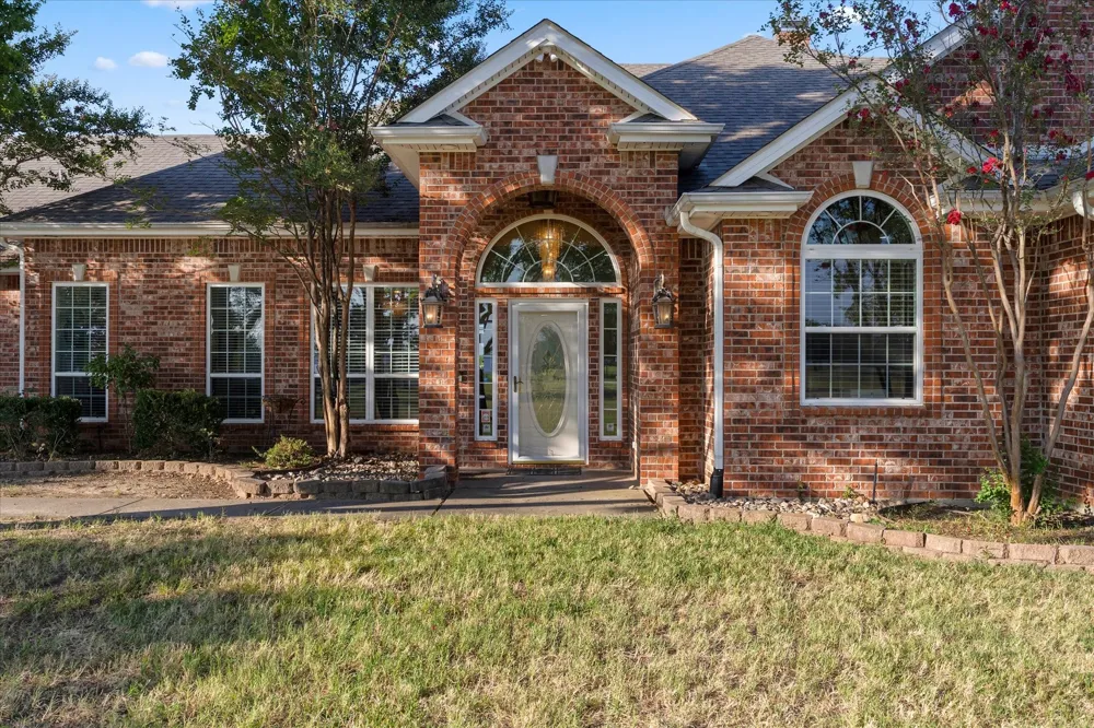 351 Rs County Road 3378 Emory, TX 75440