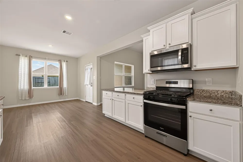 3205 Foresail Lane Santa Fe, TX 77510
