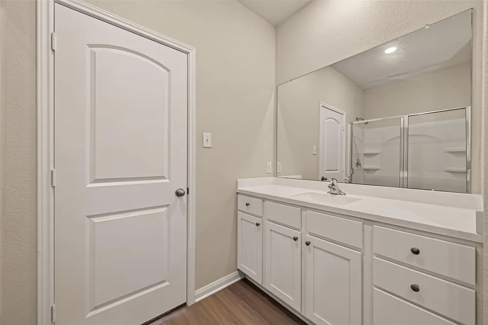 3205 Foresail Lane Santa Fe, TX 77510