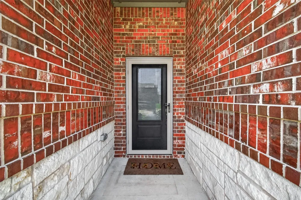 3205 Foresail Lane Santa Fe, TX 77510