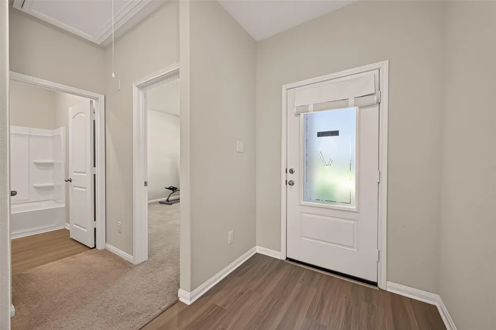 3205 Foresail Lane Santa Fe, TX 77510