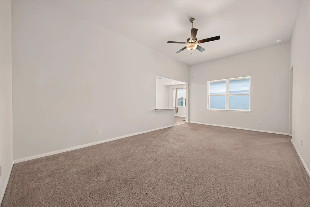 3205 Foresail Lane Santa Fe, TX 77510
