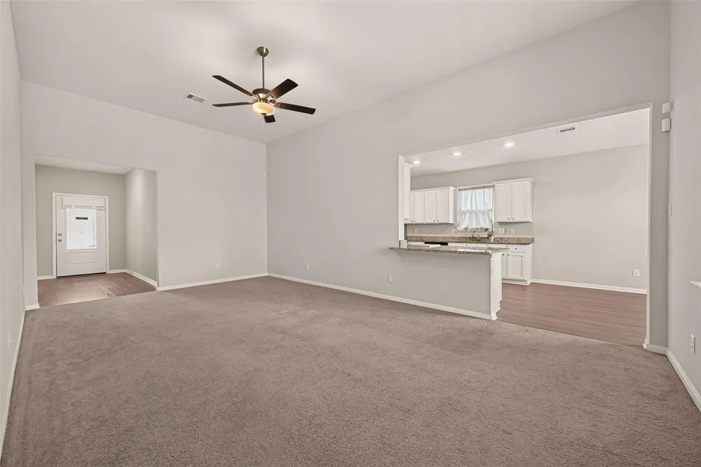 3205 Foresail Lane Santa Fe, TX 77510