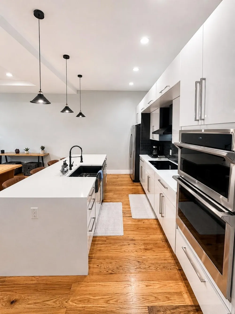 4406 Munger Avenue #3 Dallas, TX 75204