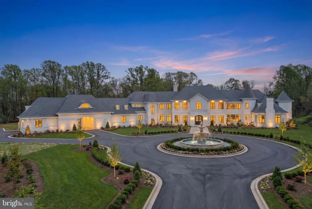 15125 DEVLIN DRIVE Glenelg, MD 21737
