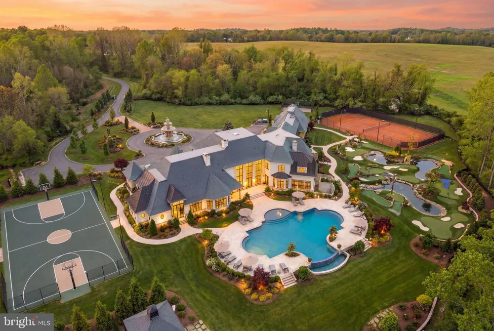 15125 DEVLIN DRIVE Glenelg, MD 21737