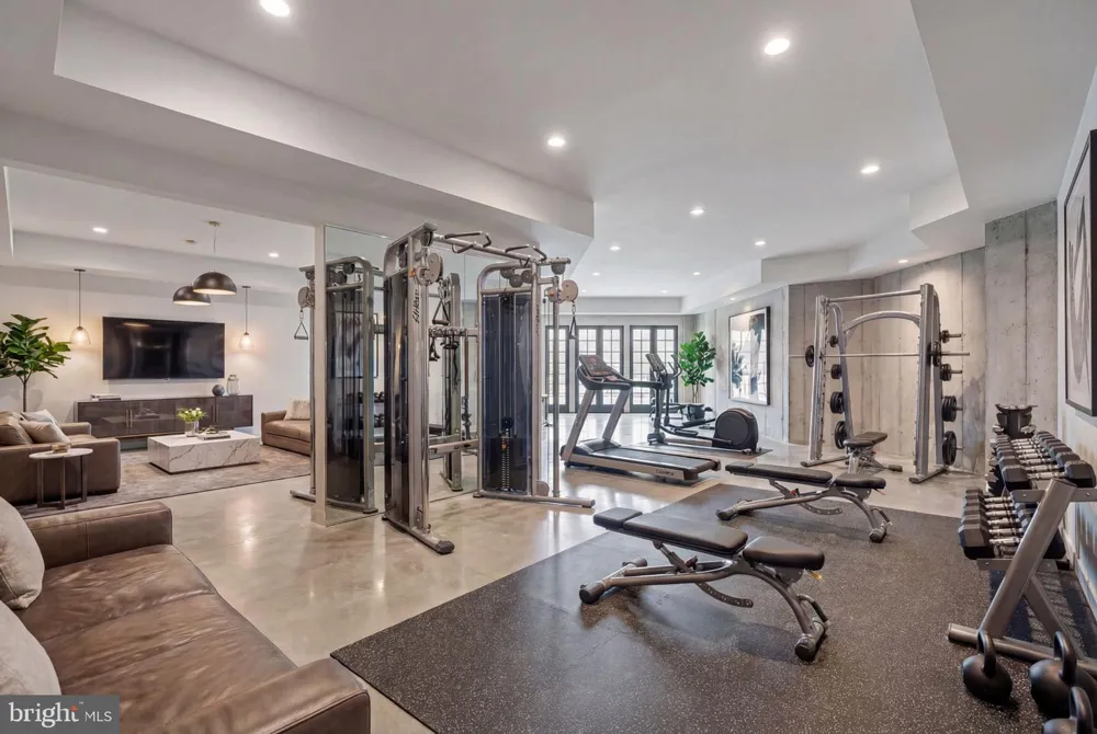 15125 DEVLIN DRIVE Glenelg, MD 21737
