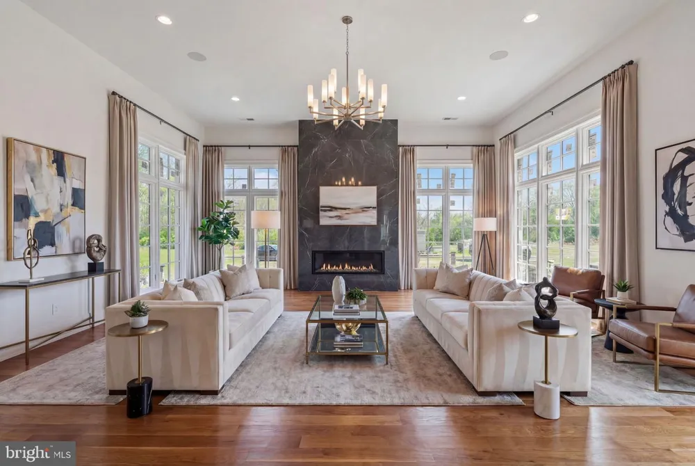 15125 DEVLIN DRIVE Glenelg, MD 21737