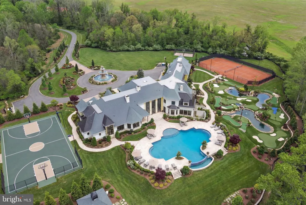 15125 DEVLIN DRIVE Glenelg, MD 21737