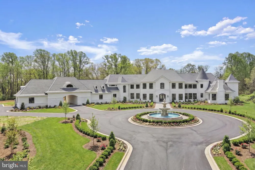 15125 DEVLIN DRIVE Glenelg, MD 21737