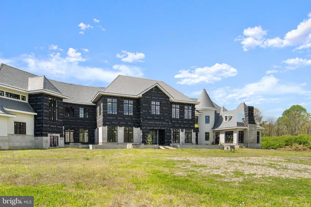 15125 DEVLIN DRIVE Glenelg, MD 21737