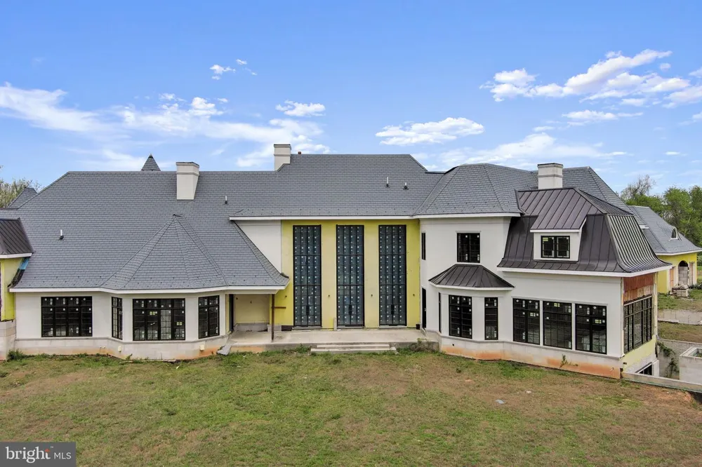 15125 DEVLIN DRIVE Glenelg, MD 21737