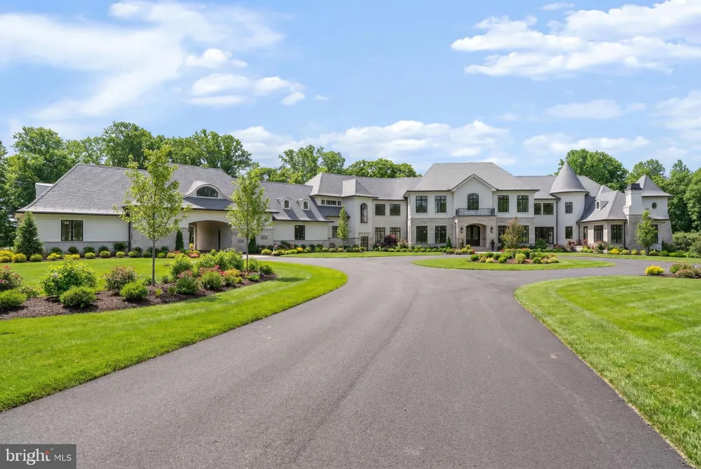15125 DEVLIN DRIVE Glenelg, MD 21737