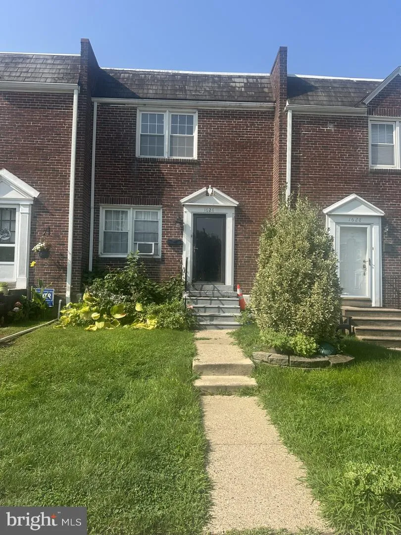 1626 E LATIMER PLACE Wilmington, DE 19805