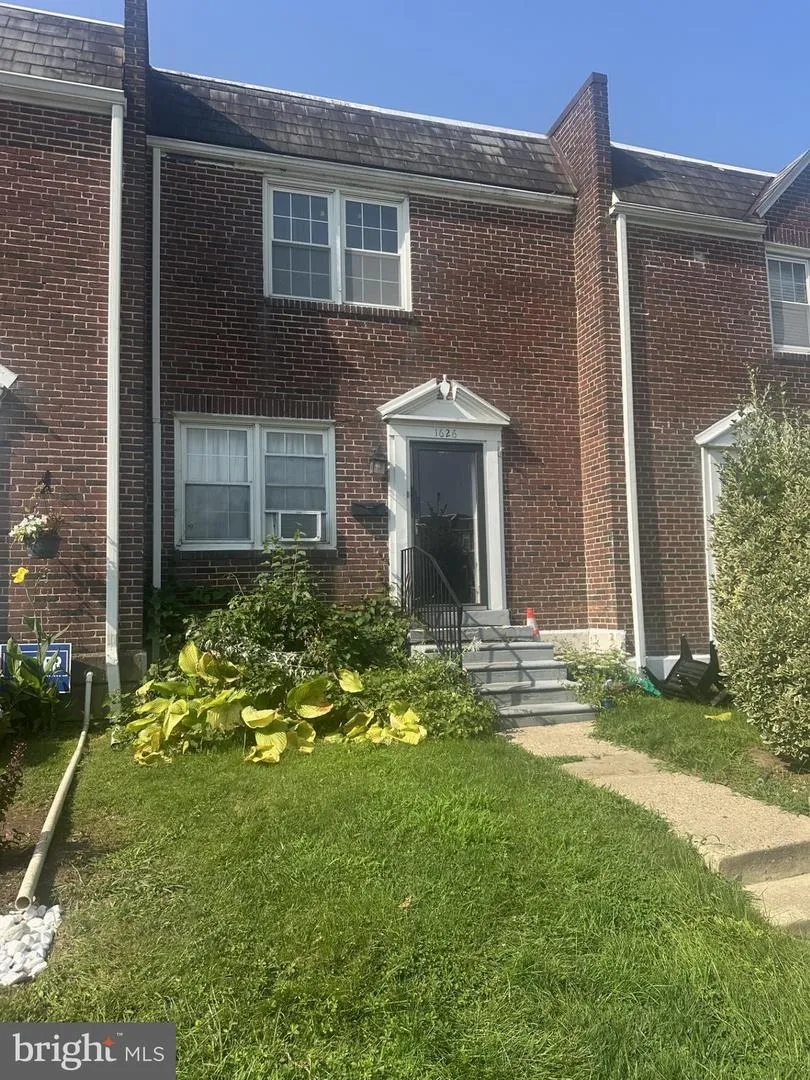 1626 E LATIMER PLACE Wilmington, DE 19805
