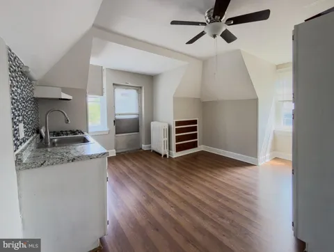 269 CHESTNUT STREET #5