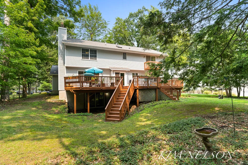 4677 Doug Drive Whitehall, MI 49461